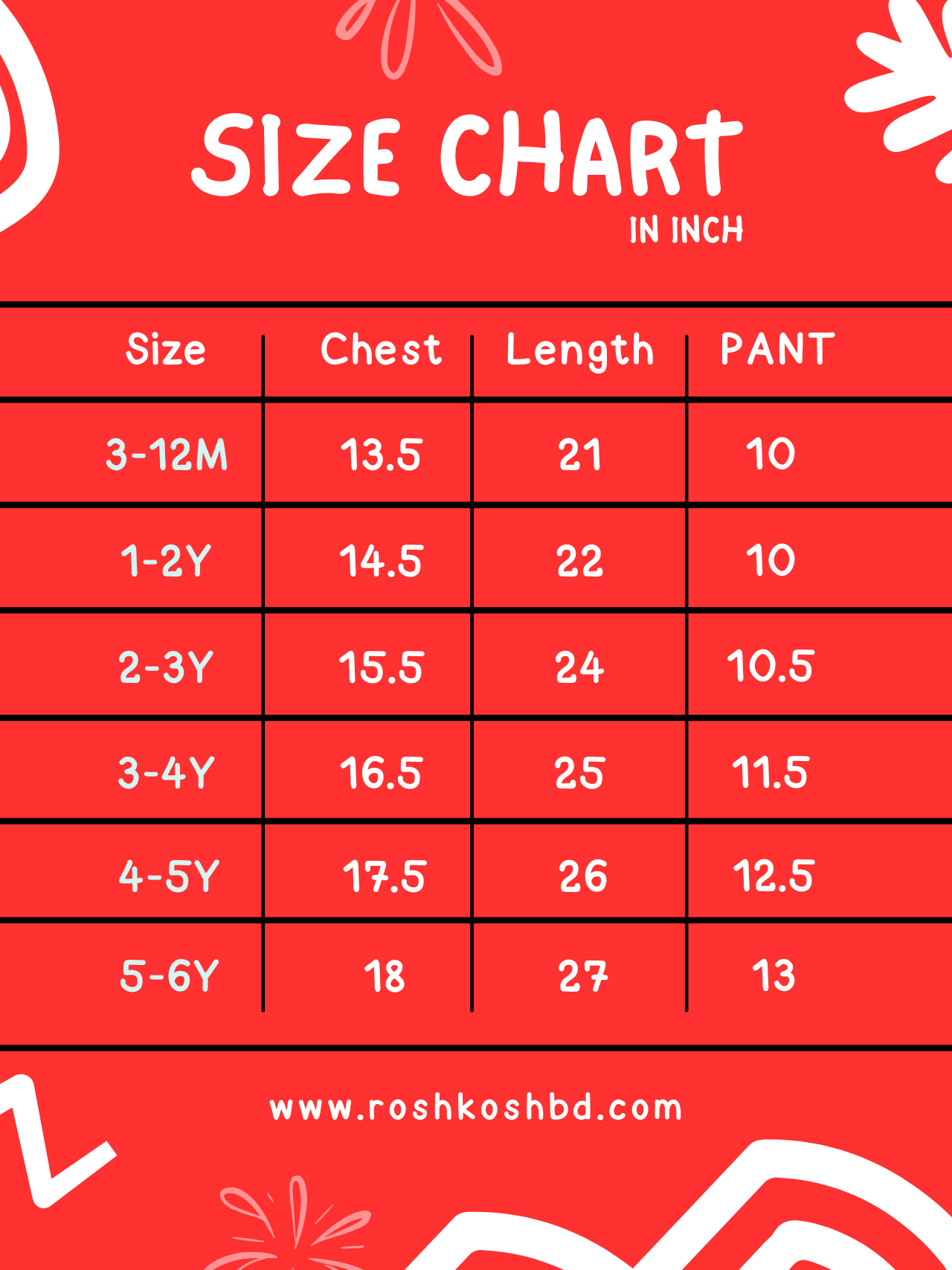 Baby & Kids 2pcs Bow Printed T-shirt Set (3mths-6yrs)