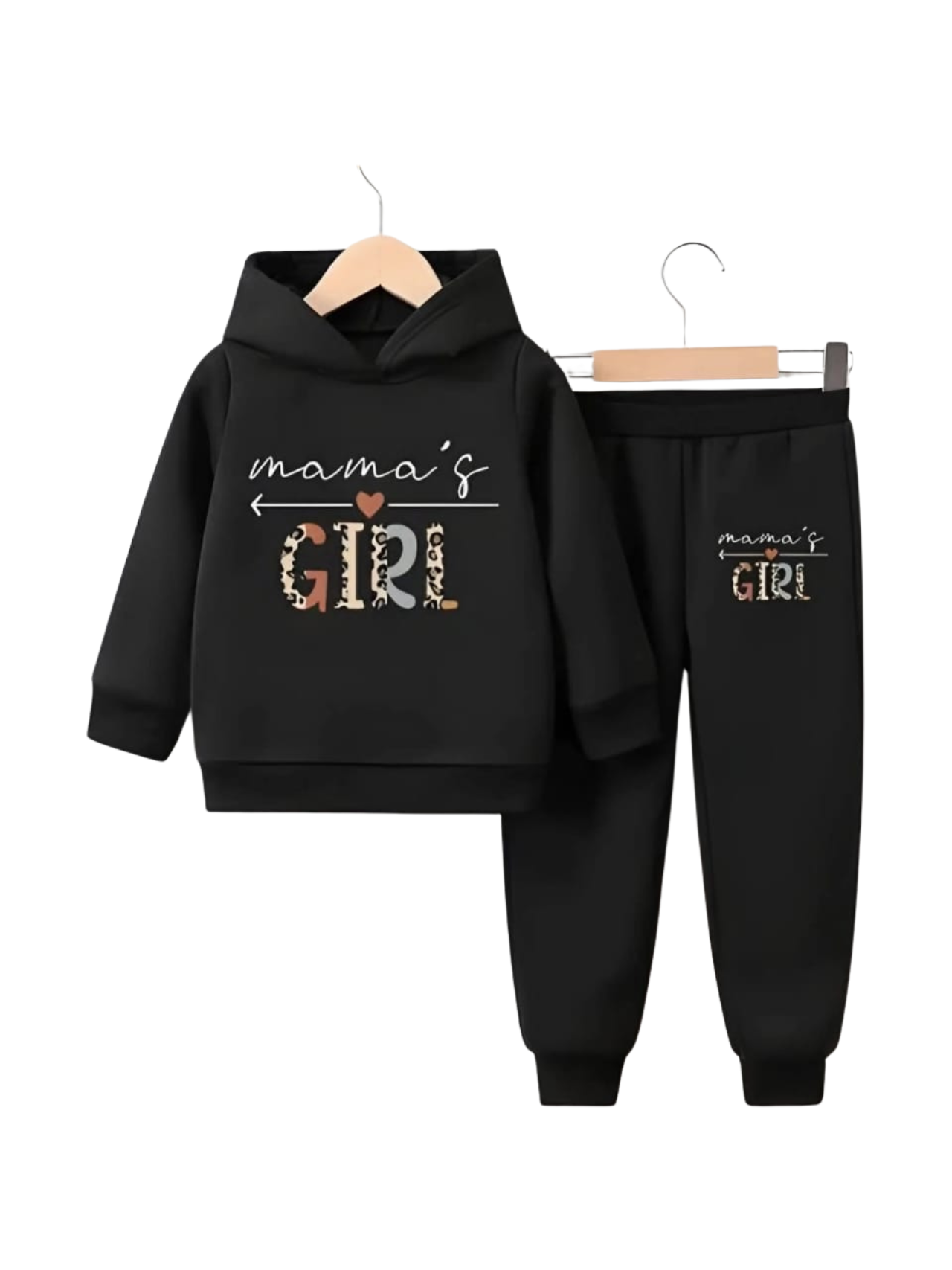 Sweatshirt Sets