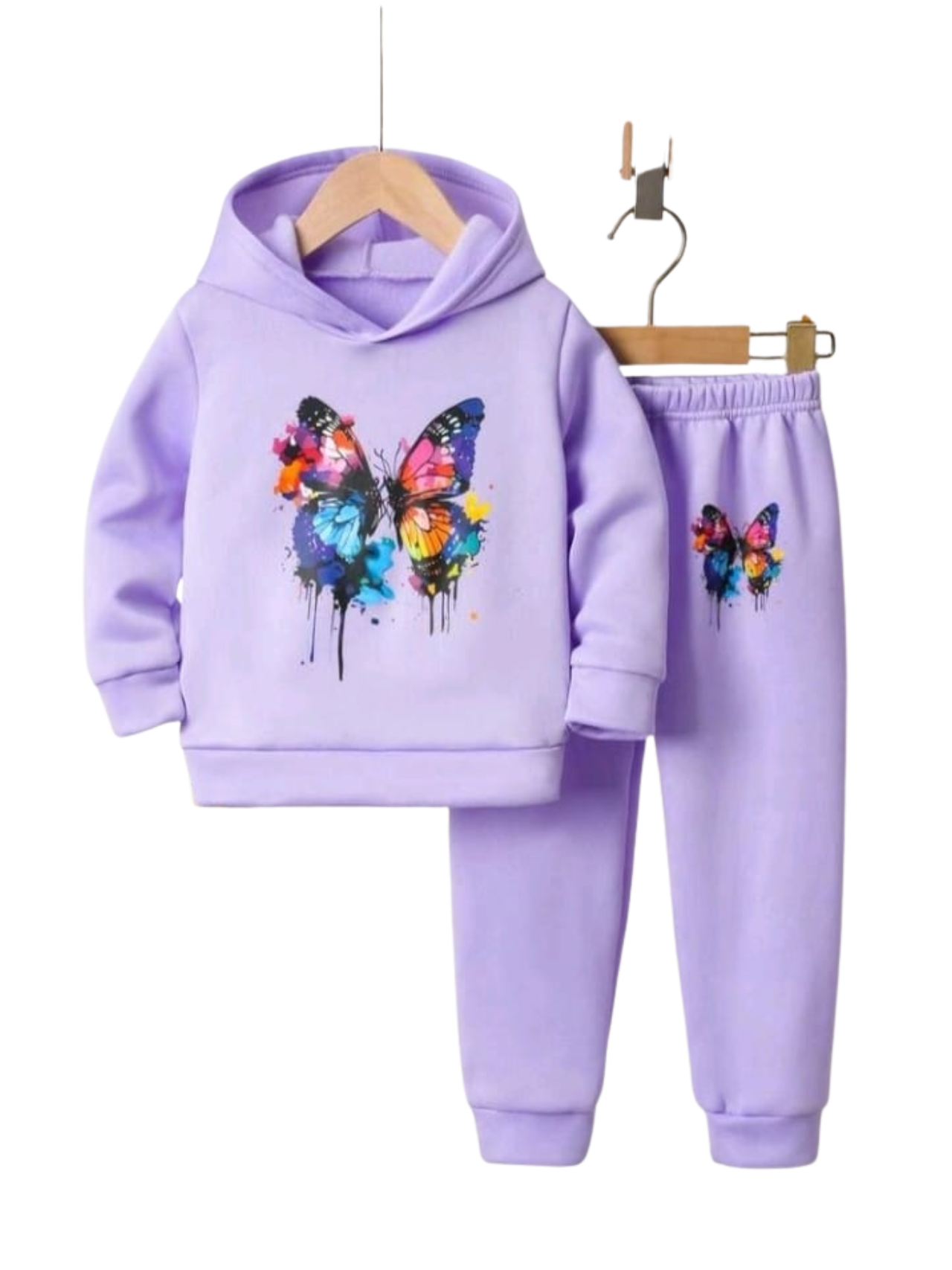 Sweatshirt Sets