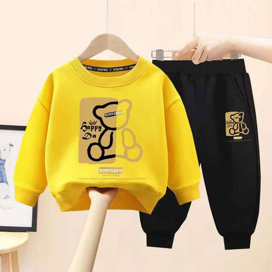 Sweatshirt Sets