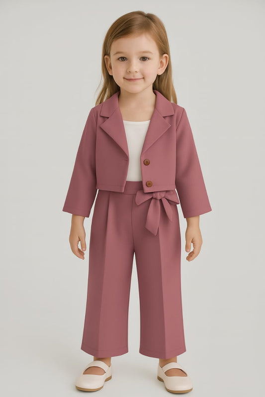 TRACK SUIT WESTERN DRESS BLACK!