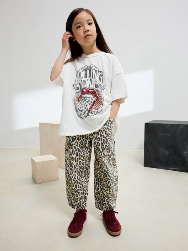 T-shirt & Long Pant Sets