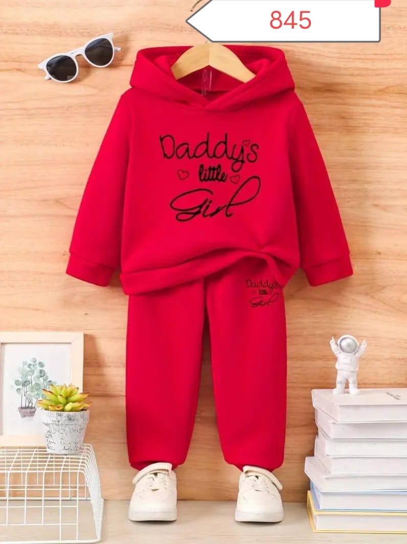 Sweatshirt Sets