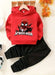 Sweatshirt Sets
