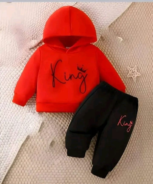 Sweatshirt Sets