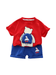 Baby & Kids 2pcs Printed T-shirt Set (3mths - 6yrs) - Childrengoods