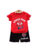 Baby & Kids 2pcs Printed T-shirt Set (3mths - 6yrs) - Childrengoods