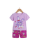 Baby & Kids 2pcs Printed T-shirt Set (3mths - 6yrs) - Childrengoods