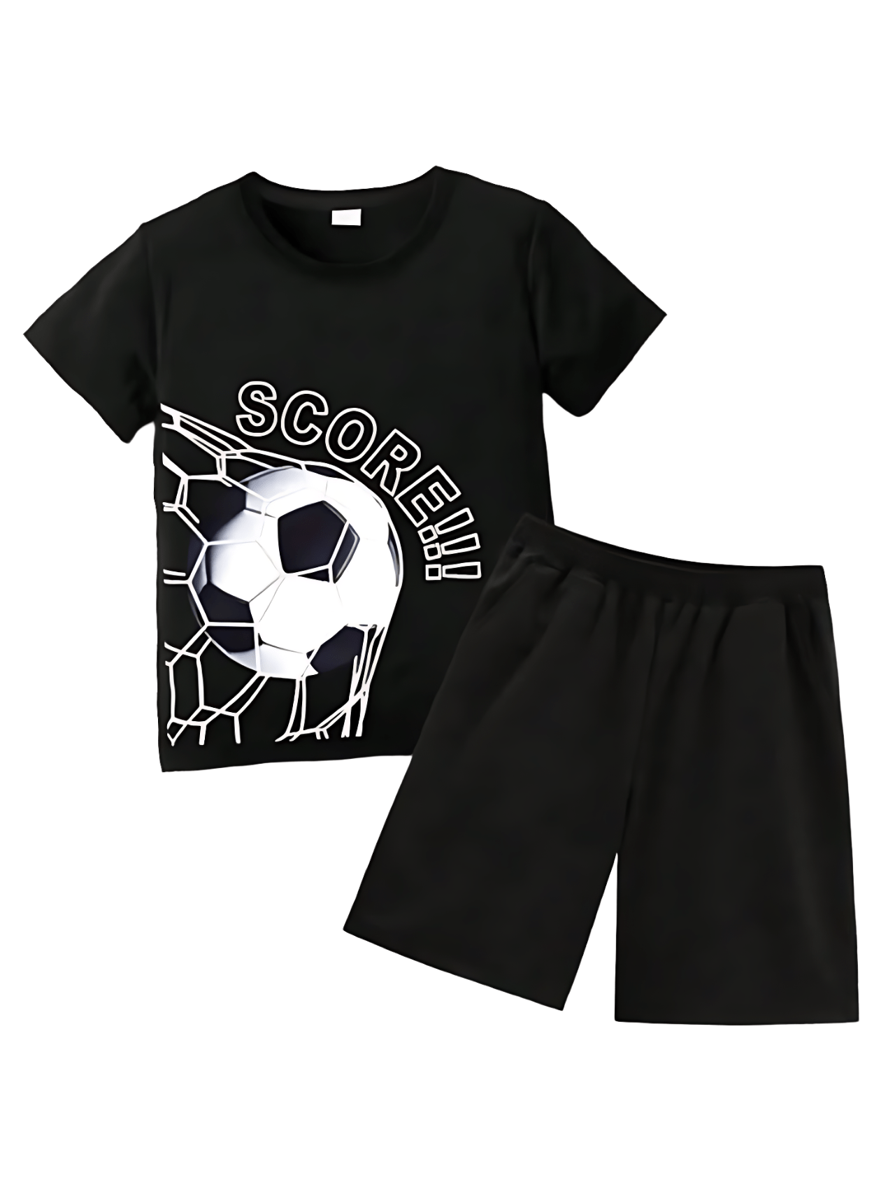 Baby & Kids I Love My Daddy T-shirt Set (3mths - 6yrs) - Childrengoods